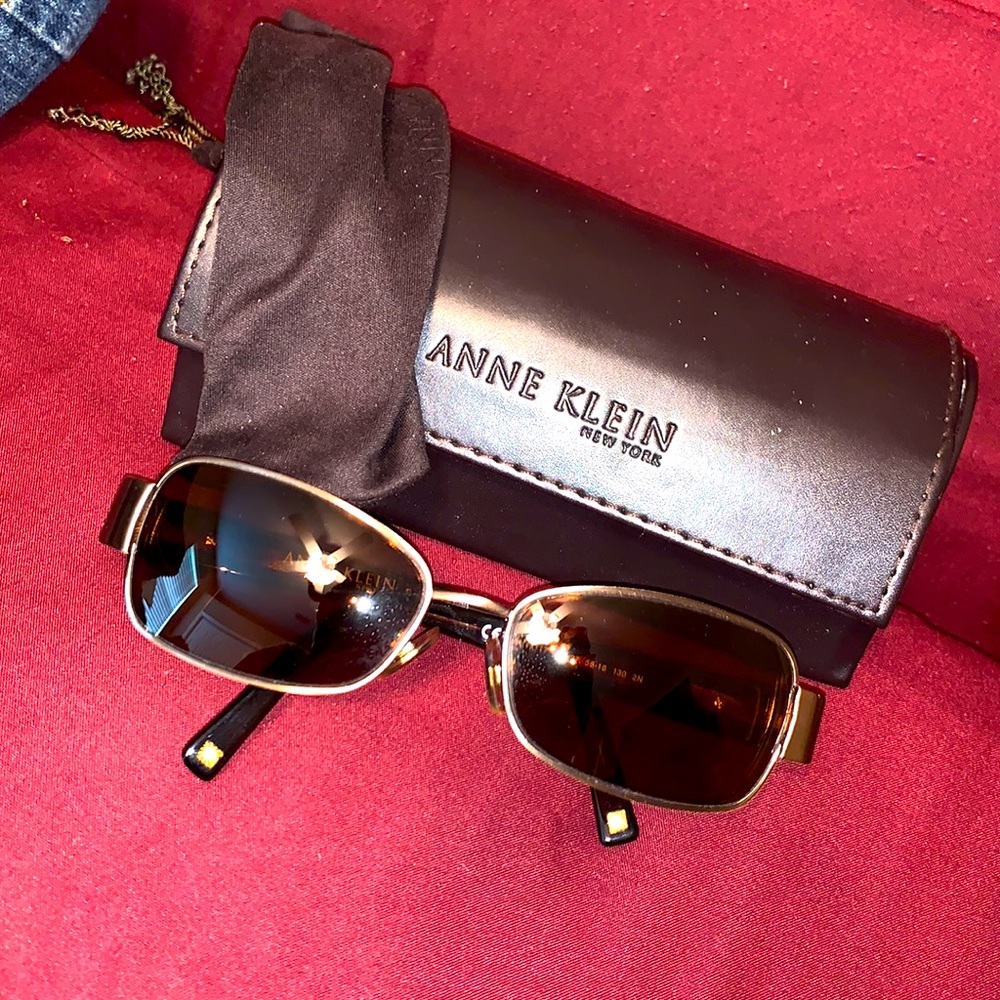 Ann Klein Sunglasses